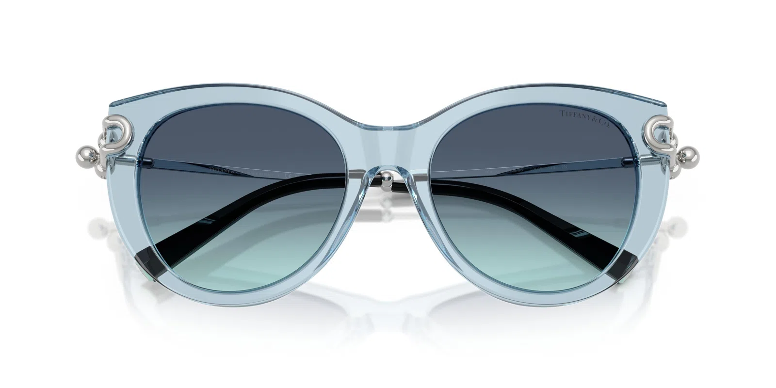 Tiffany 4232 Sunglasses - view 16